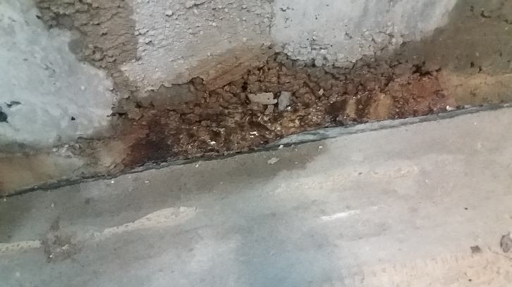 basement structural engineer